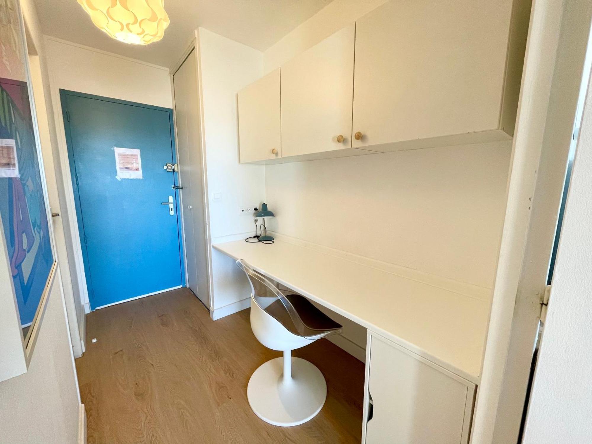 Studio Vue Mer Quartier Des Quilles Sète Esterno foto